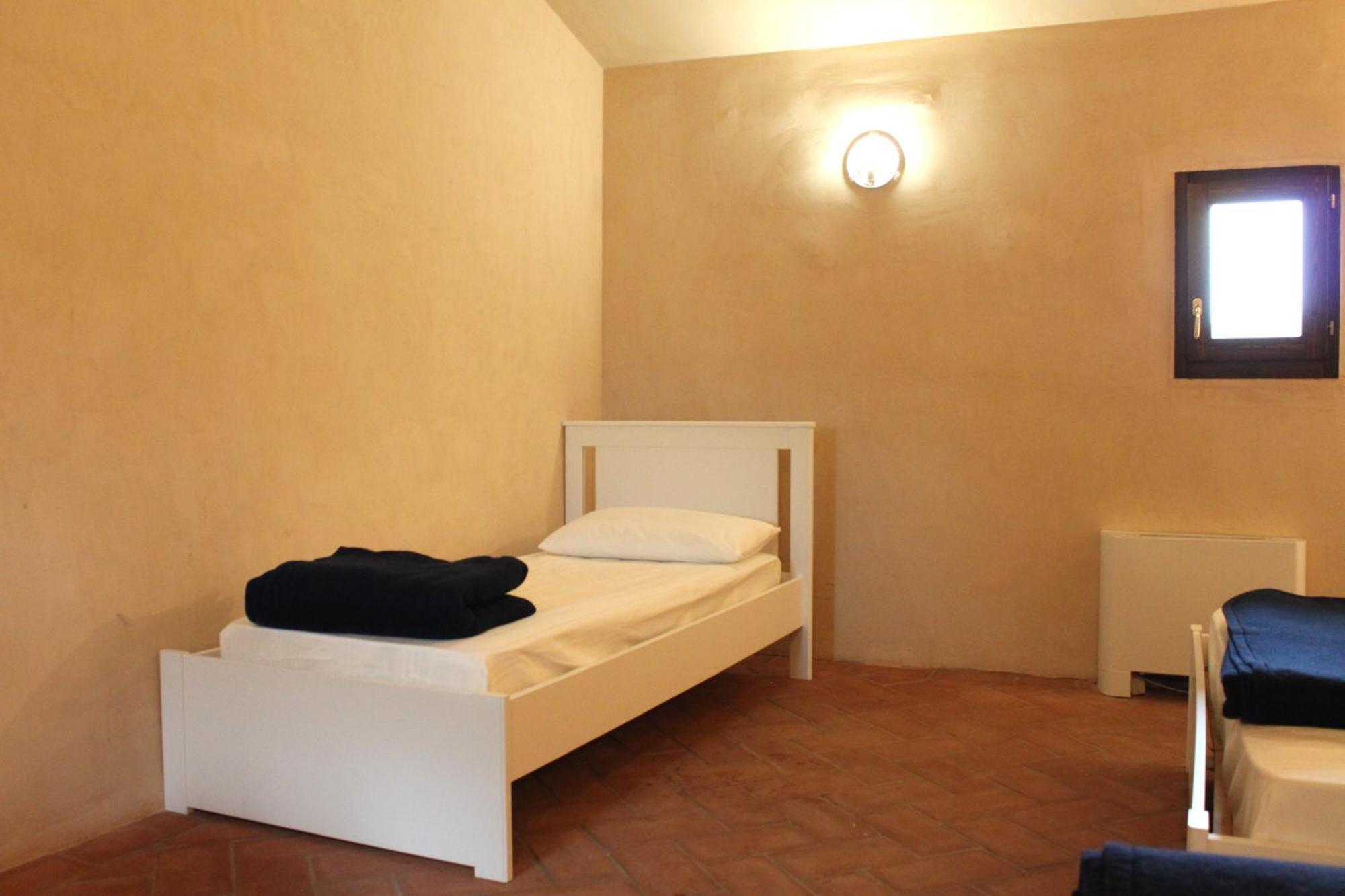 Ostello Contessa Ava Dei Lambardi Monteriggioni Ngoại thất bức ảnh